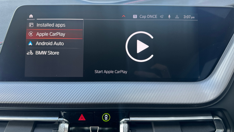 BMW 1 Series 128ti 5dr Step Auto Petrol Hatchback